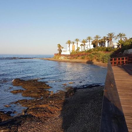 Beach Apartment La Cala De Mijas Ngoại thất bức ảnh